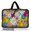 Huado dámská taška pro notebook 10.2" Gerbery