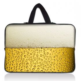 Huado dámská taška pro notebook 10.2" Pivo