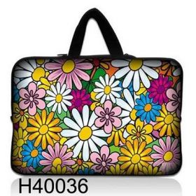Huado dámská taška pro notebook 13.3" Gerbery