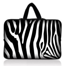 Huado dámská taška pro notebook 13.3" Zebra