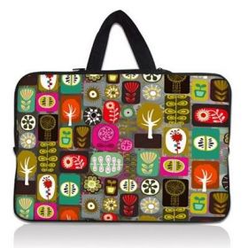 Huado dámská taška pro notebook 13.3" Etno style