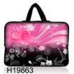 Huado dámská taška pro notebook 15.6" Láska nebeská
