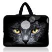 Huado dámská taška pro notebook 15.6" Kočičí oči