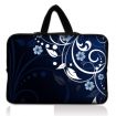 Huado dámská taška pro notebook 15.6" Modré z nebe