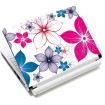 Huado fólie na notebook 12"-15,6" Květiny na jaře