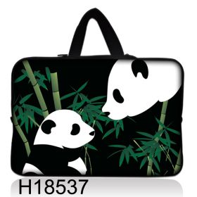Huado dámská taška pro notebook 15.6" Pandy