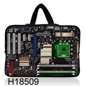 Huado dámská taška pro notebook 15.6" Mainboard