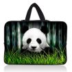 Huado dámská taška pro notebook 15.6" Panda