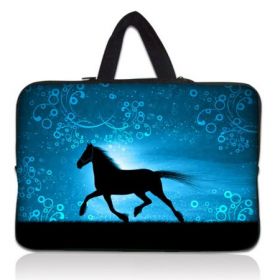 Huado dámská taška pro notebook 12.1" Kůň