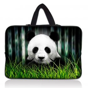 Huado dámská taška pro notebook 12.1" Panda