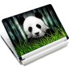 Huado fólie na notebook 12"-15,6" Panda