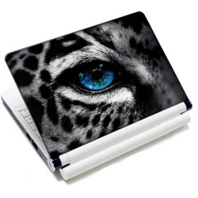 Huado fólie na notebook 12"-15,6" Leopardí oko