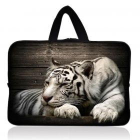 Huado dámská taška pro notebook 15.6" Tygr sibiřský