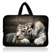 Huado dámská taška pro notebook 12.1" Tygr sibiřský