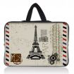 Huado dámská taška pro notebook 15.6" Paříž