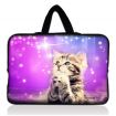 Huado dámská taška pro notebook 15.6" Kočička