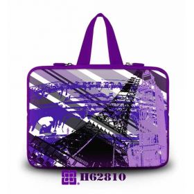 Huado dámská taška pro notebook 15.6" Travel dream
