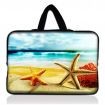 Huado dámská taška pro notebook 15.6" Na pláži