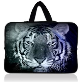 Huado dámská taška pro notebook 15.6" Tygr ve stínu