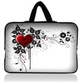 Huado dámská taška pro notebook 15.6" Z lásky