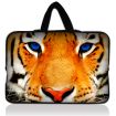 Huado dámská taška pro notebook 15.6" Tygří oči