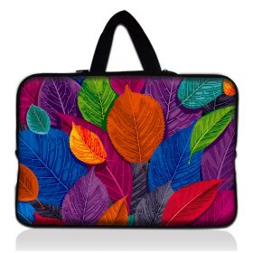 Huado dámská taška pro notebook 12.1" Podzimní čas