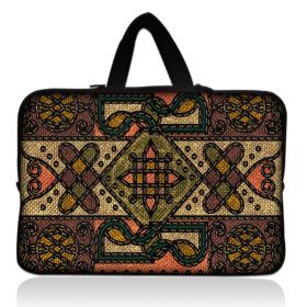 Huado dámská taška pro notebook 13.3" Mozaika