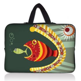 Huado dámská taška pro notebook 14.4" Piraňa