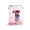 Dívčí kabelka přes rameno Holka v dešti