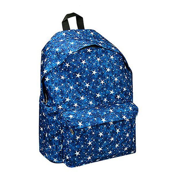 Cavaldi plátěný batoh s hvězdy Cavaldi CE900204