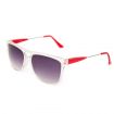 Unisex Sluneční brýle Sierra Červené