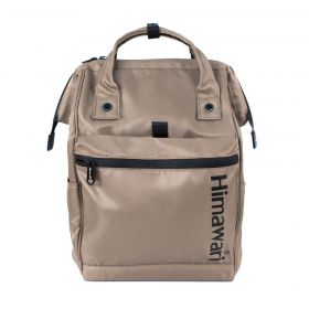 Himawari školní batoh NR10 Béžový