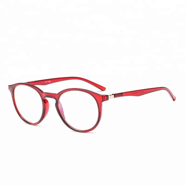 Brýle blokující modré světlo Assistant - Červené Lifestyle JHC-250R