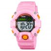 SKMEI 1451 Dětské sportovní hodinky Pinky Spy