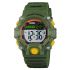 SKMEI 1451 Dětské sportovní hodinky Soldier Spy