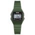 SKMEI 1460 dětské digitální hodinky Zelené