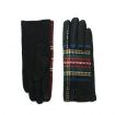 ArtOfPolo dámské rukavice Scotland Černé